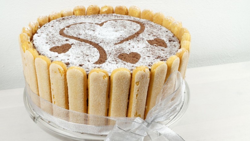 Tiramisutorte