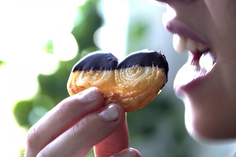 Mini – Schweineöhrchen