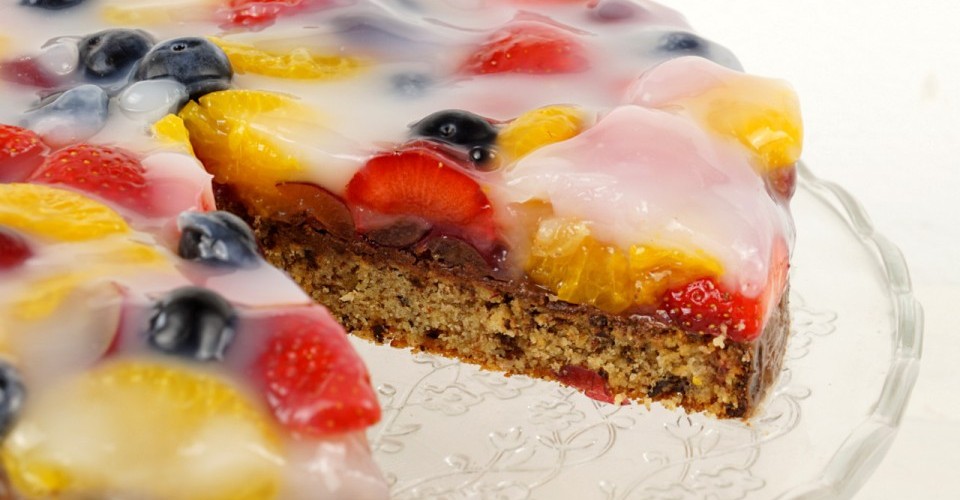 KUCHEN UND TARTEN Archive – Seite 2 von 3 – EvasBackparty