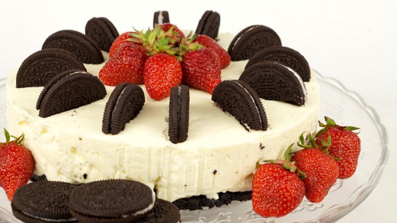 Oreotorte