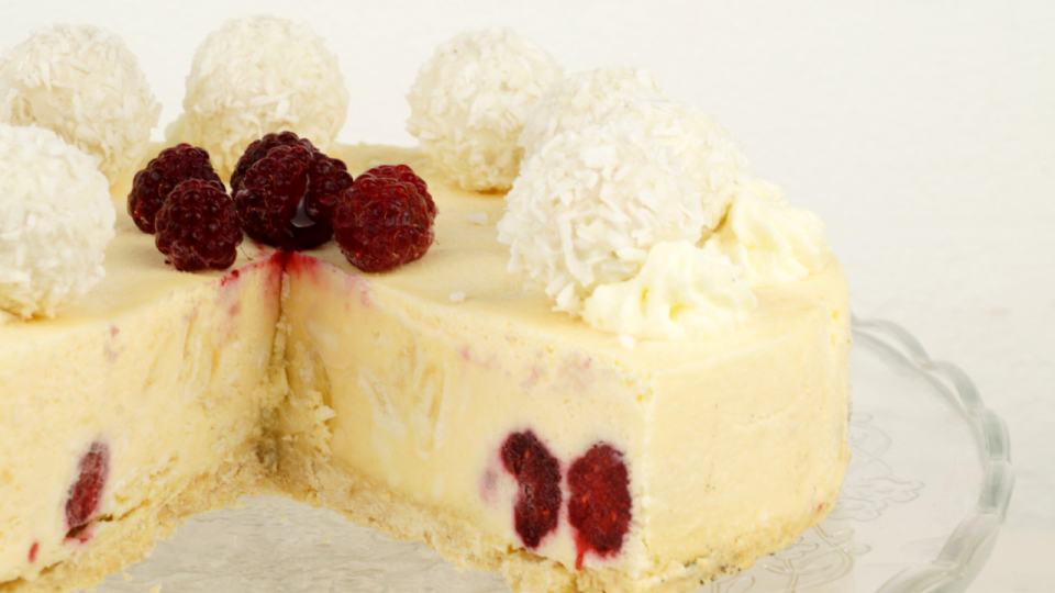 Raffaello Torte Ohne Backen raffaello torte ohne backen Raffaello Torte Ohne Backen raffaello torte ohne backen
