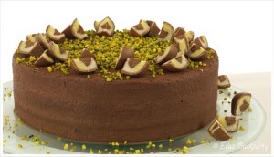 Mozarttorte Mozarttorte